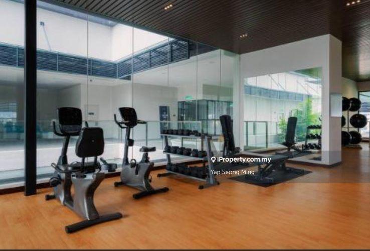 Service Residence for Sale in Lavile Kuala Lumpur by Yap Seong Ming - iProperty.com.my