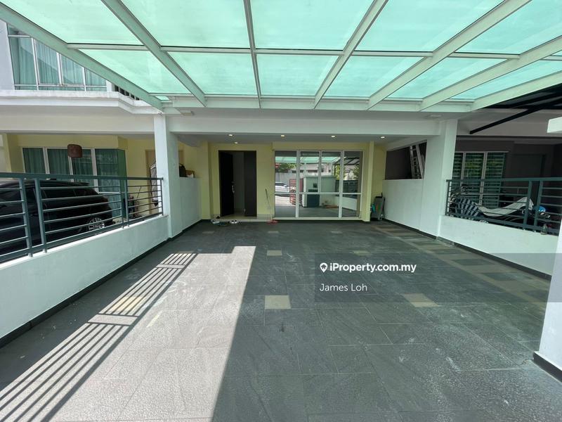 3-storey Terraced House for Sale in Taman Sinar Samudra Residence, Batu Caves by ZhiHong Loh - iProperty.com.my