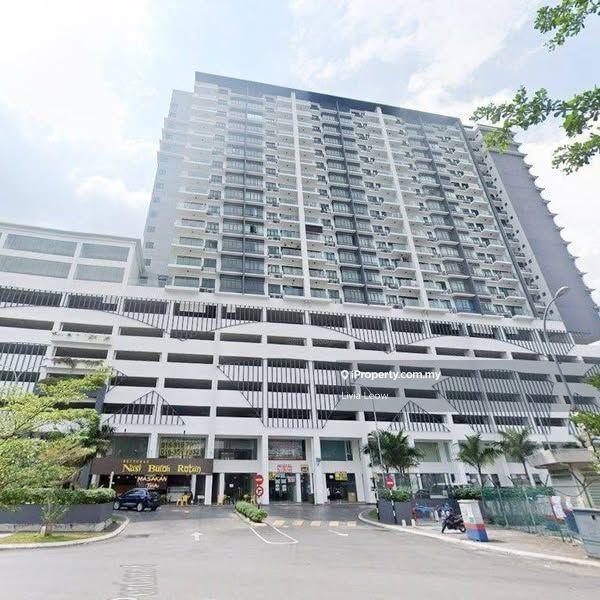 For Sale - Damai Hillpark