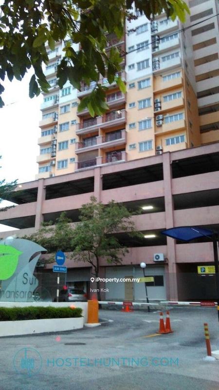 Apartment for Sale in Suria Damansara by Ivan Kok - iProperty.com.my