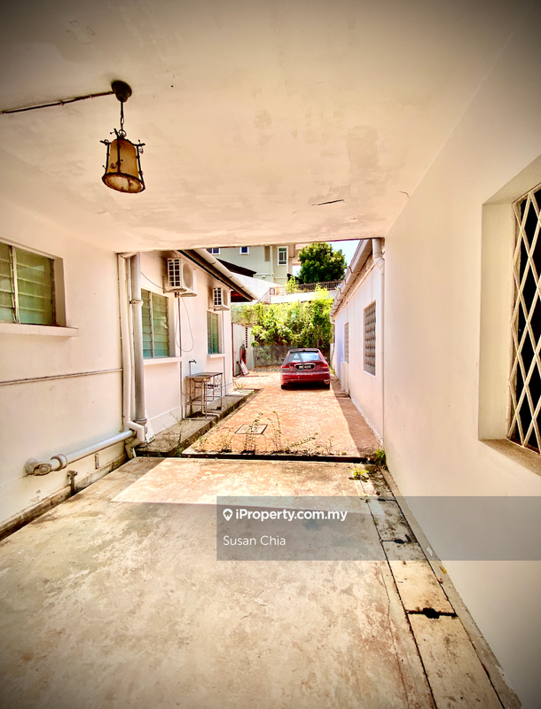 Rumah Berkembar untuk Dijual di Tanjung Bungah, Penang oleh Susan Chia - iProperty.com.my