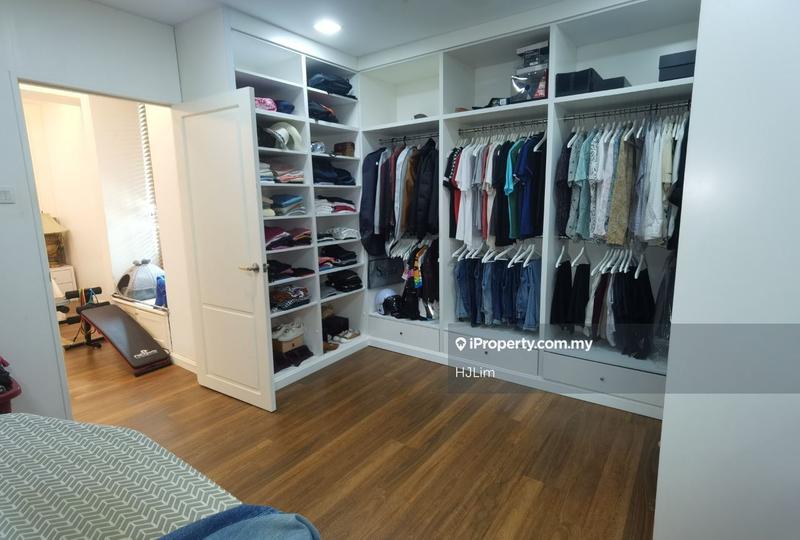 Banglo untuk Dijual di Alam Damai, Cheras oleh HJLim - iProperty.com.my