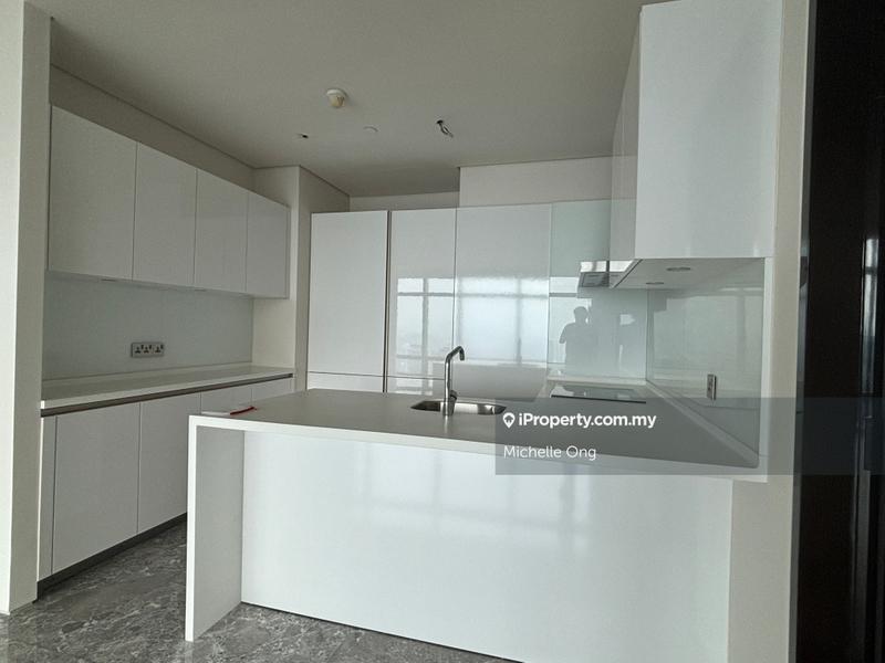 Service Residence for Sale in Four Seasons Place by Michelle Ong - iProperty.com.my