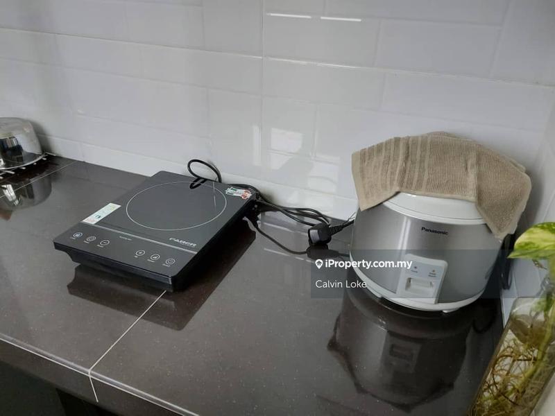 Service Residence for Rent in Service Residence @ Landmark Residence 1 by Calvin Loke - iProperty.com.my