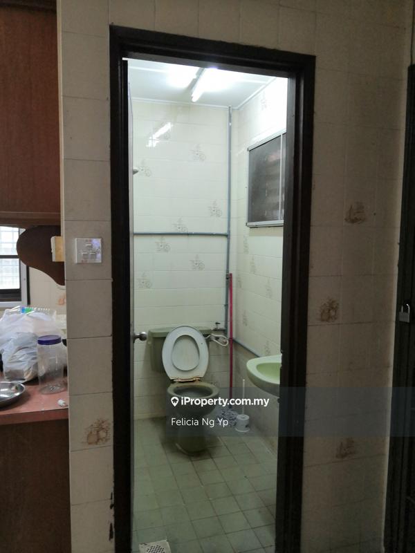 2-storey Terraced House for Sale in Ss15/2F, Subang Jaya, Petaling Jaya by Felicia Ng Yp - iProperty.com.my