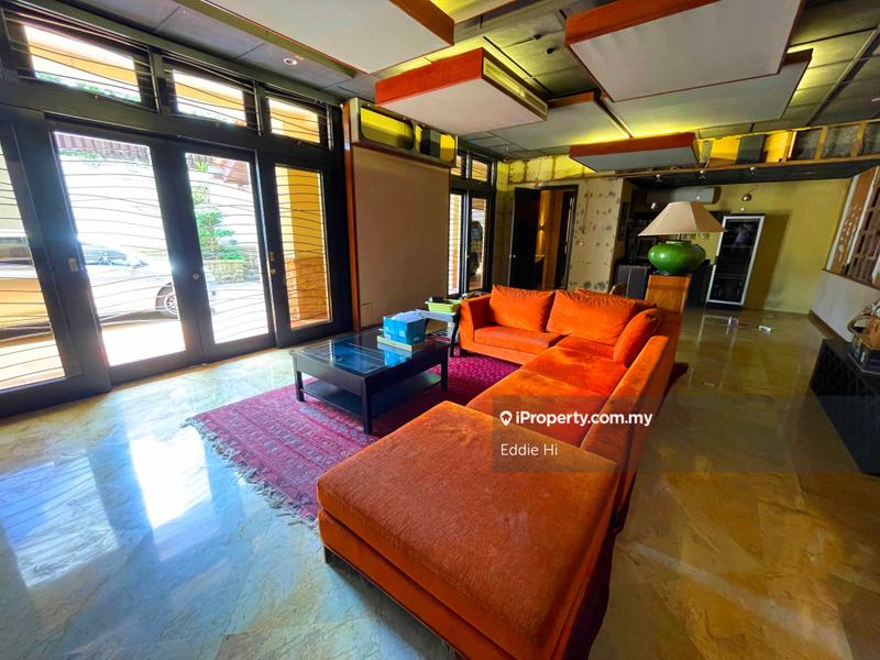 Banglo untuk Dijual di Tropicana, Petaling Jaya oleh Eddie Hi - iProperty.com.my