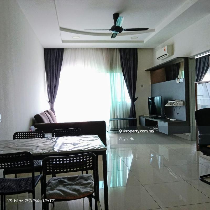 For Rent - Zeta Deskye (Alam Saujana)