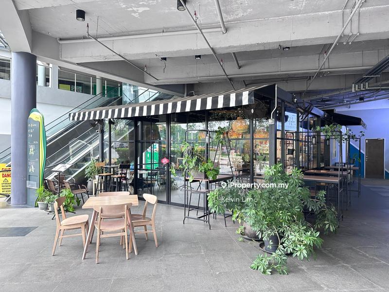 Service Residence for Sale in Maisson by Kelvin Lim - iProperty.com.my