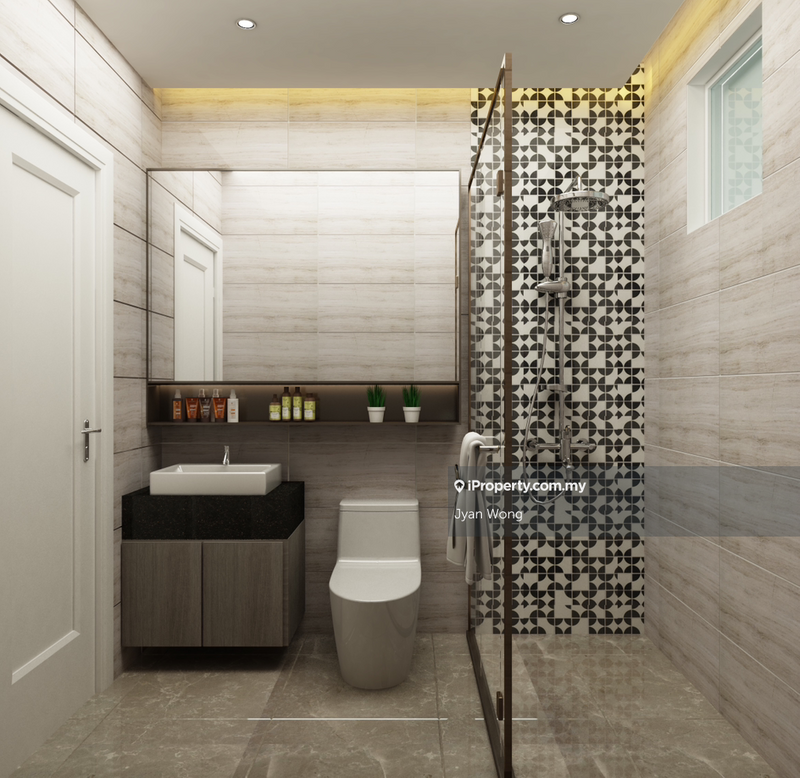 Kondominium untuk Dijual di SkyMillion Residence @ Nosoob oleh Jyan Wong - iProperty.com.my