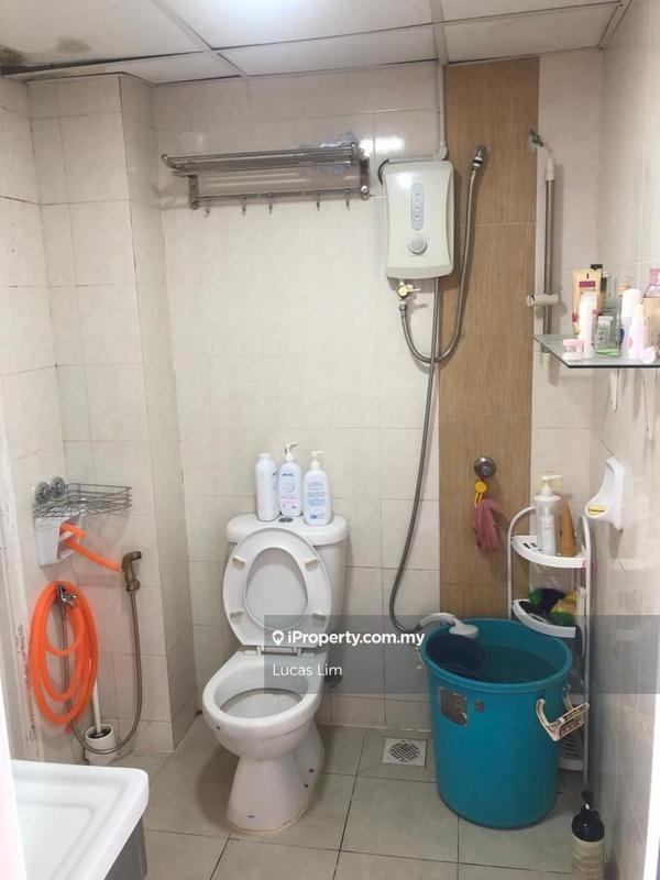 Rumah Bandar untuk Dijual di Bandar Tun Razak, Cheras oleh Lucas Lim - iProperty.com.my