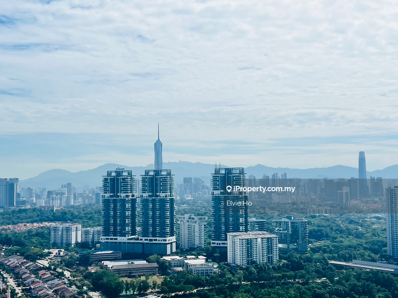 Condominium for Sale in SkyVogue by Elvie Ho - iProperty.com.my