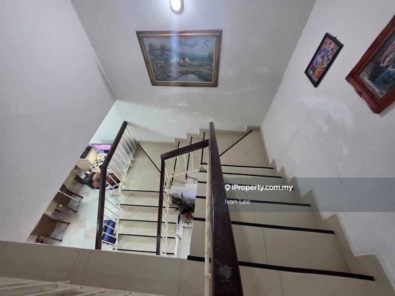 2-storey Terraced House for Sale in Bandar Utama 2, Bandar Utama by Ivan Lee - iProperty.com.my