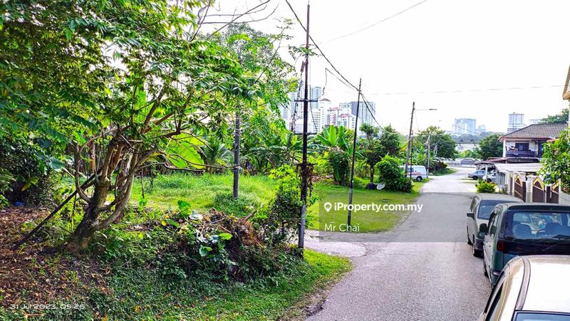 Tanah Kediaman untuk Dijual di Kampung Pantai Dalam, Pantai oleh Mr Chai - iProperty.com.my