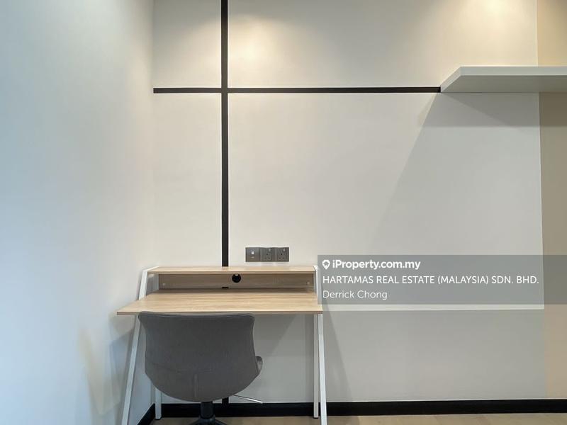 Service Residence for Rent in Star Residences Three by Derrick Chong - iProperty.com.my