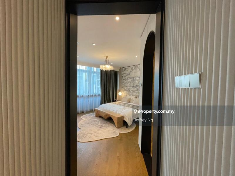 For Sale - Jewel by Oxley KLCC