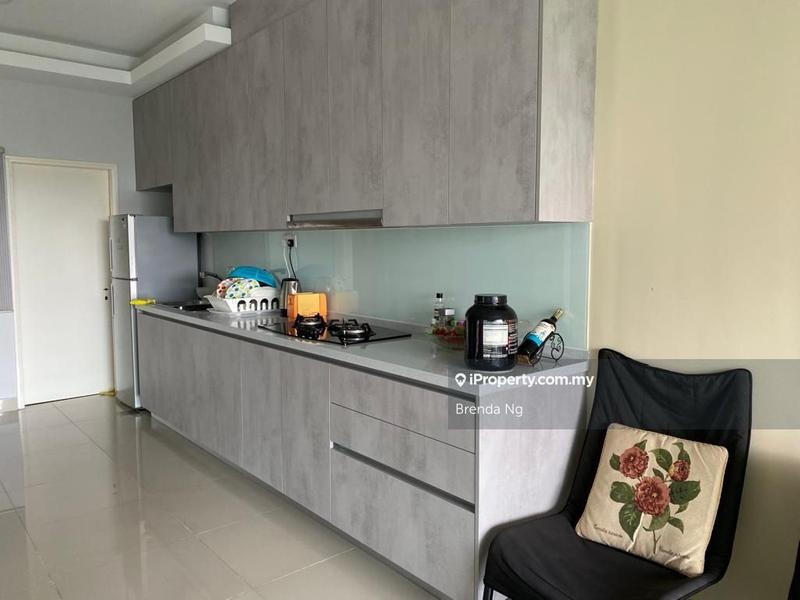 Residensi Servis untuk Dijual di Oasis Ara Damansara oleh Brenda Ng - iProperty.com.my