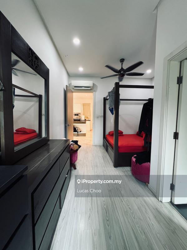 Rumah Bandar untuk Dijual di Sunway Montana, Setapak oleh Lucas Choo - iProperty.com.my