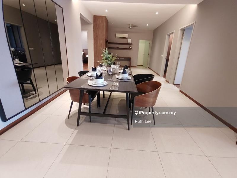 Condominium for Sale in The Landmark by Ruth Lee - iProperty.com.my
