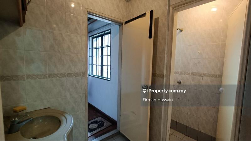 2-storey Terraced House for Sale in Bukit Jelutong, Shah Alam by Firman Hussain - iProperty.com.my
