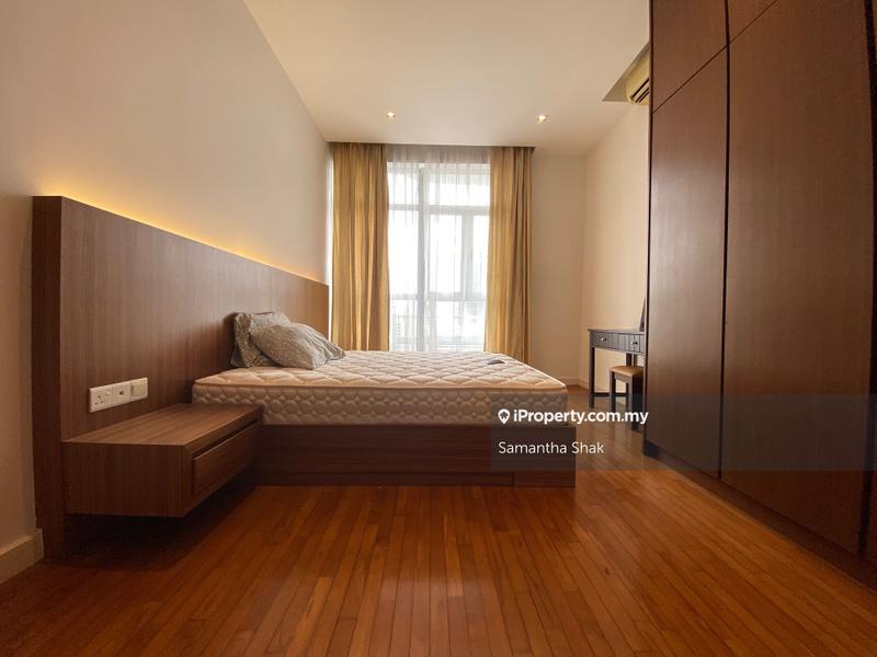 Kondominium untuk Dijual di Idaman Residence oleh Samantha Shak - iProperty.com.my