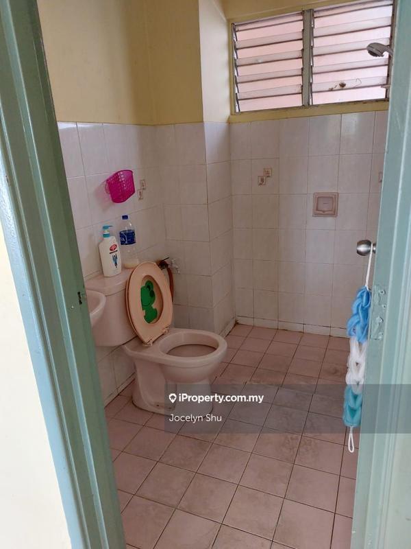 Pangsapuri untuk Dijual di Pangsapuri Sri Mekar oleh Jocelyn Shu - iProperty.com.my