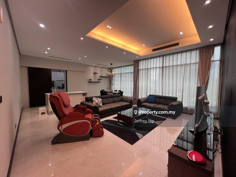 For Sale - Quadro Residences