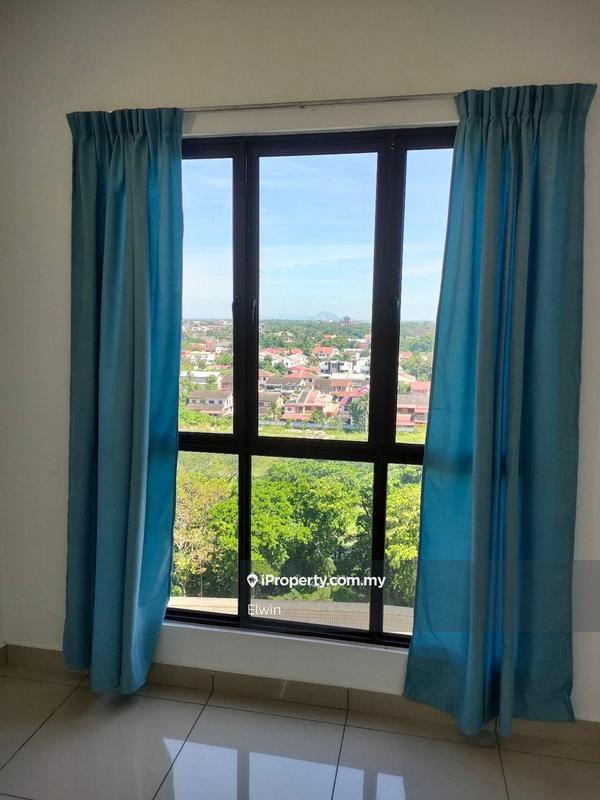 Kondominium untuk Dijual di Amansuri Residences oleh Elwin - iProperty.com.my