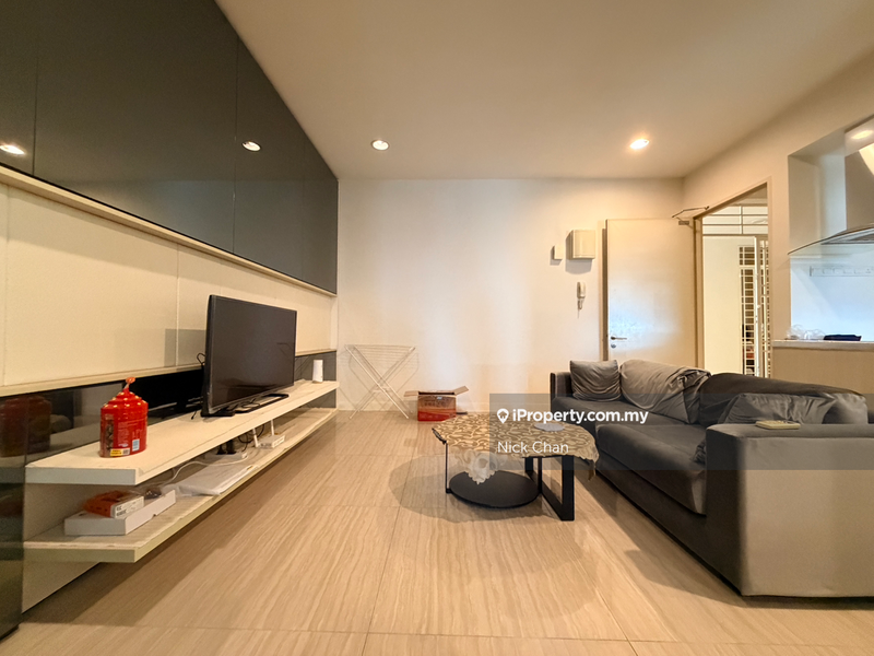 Service Residence for Rent in Eve Suite / NZX Square by Nick Chan - iProperty.com.my