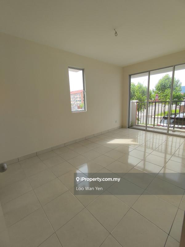 Apartment for Sale in Villa Residence by Loo Wan Yen - iProperty.com.my