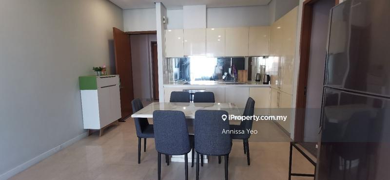 Service Residence for Sale in Soho Suites Serviced Residence @ KLCC by Annissa Yeo - iProperty.com.my