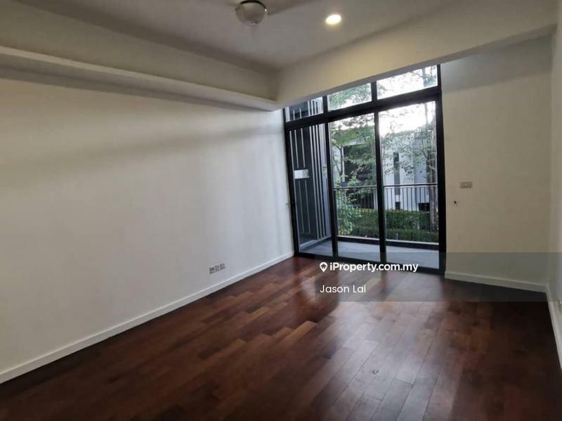 Rumah Berangkai 3 Tingkat untuk Disewa di Desa Parkcity, Kuala Lumpur oleh Jason Lai - Balcony - iProperty.com.my