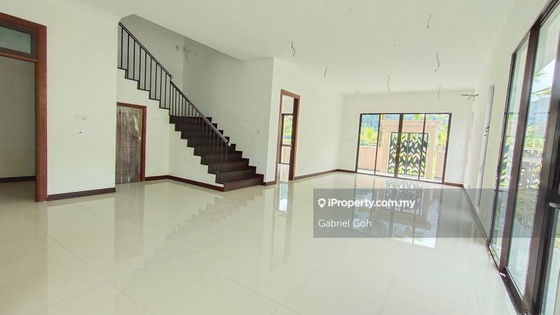Semi-Detached House for Sale in Free Legal Fee - Amantara Setia Eco Templer Semi D, Rawang by Gabriel Goh - iProperty.com.my