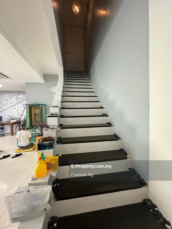 Semi-Detached House for Sale in Bandar Mahkota Cheras, Cheras by Charisse Ng - iProperty.com.my