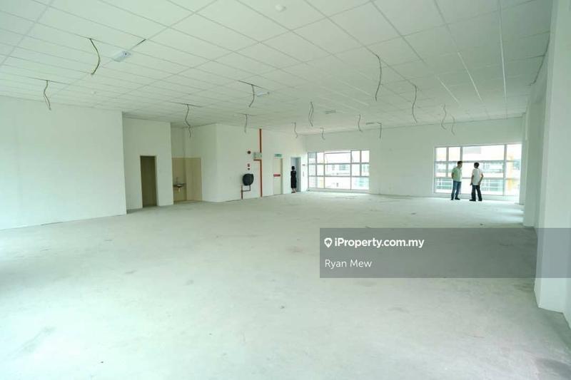 Kilang Berkembar untuk Disewa di Taman Industri Puchong, Puchong oleh Ryan Mew - iProperty.com.my