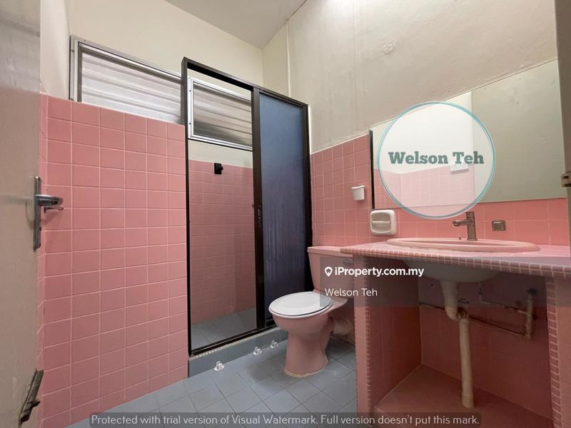 Semi-Detached House for Sale in Taman Jesselton, Ayer Itam by Welson Teh - iProperty.com.my
