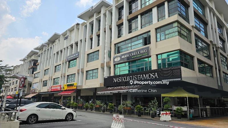 Kedai untuk Dijual di Cyberjaya, Cyberjaya oleh Catherine Chin - iProperty.com.my