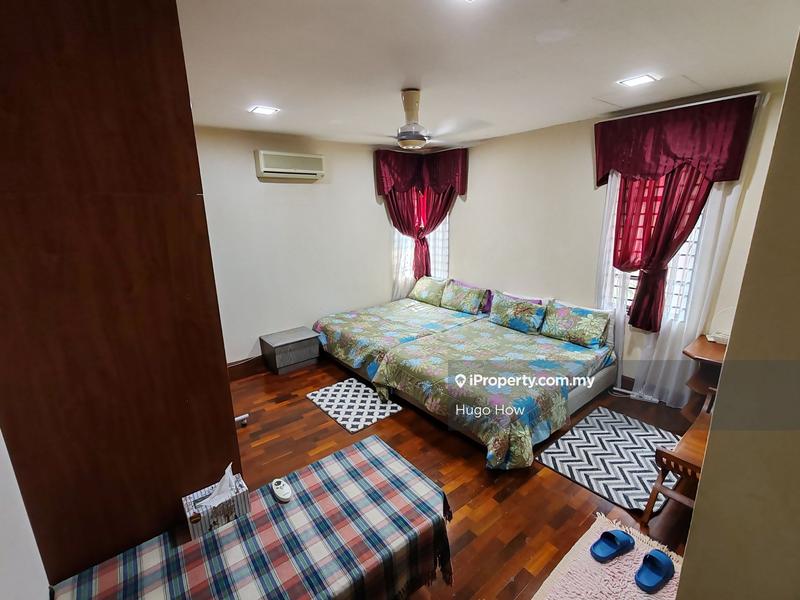 Rumah Berkembar untuk Dijual di Tropicana Indah Kota Damansara PJ, Tropicana oleh Hugo How - iProperty.com.my