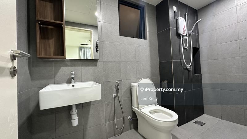For Rent - D'Cosmos Residences