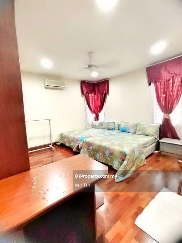 Rumah Berkembar untuk Dijual di Pju 3, Tropicana oleh Ken Tan - iProperty.com.my