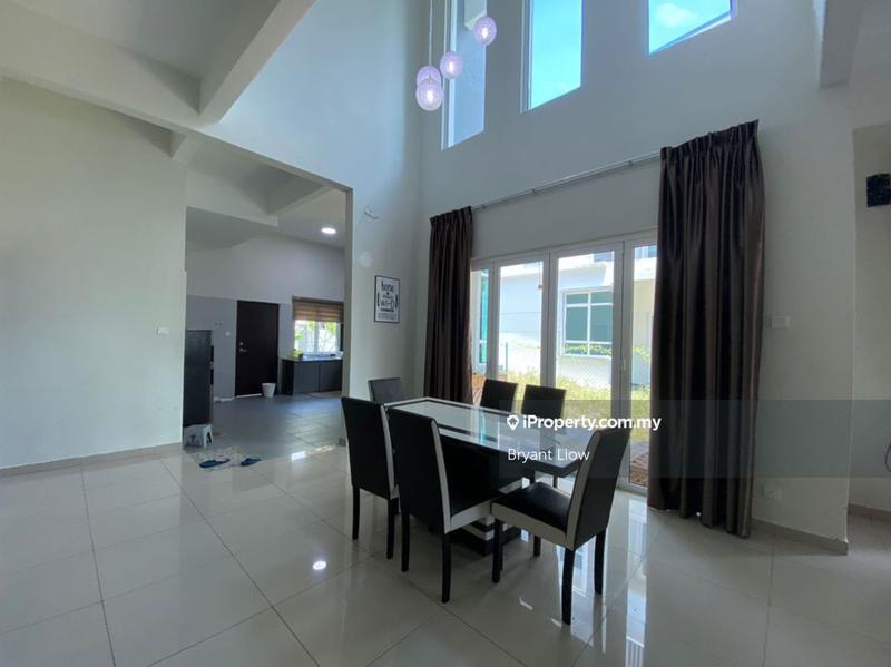 Semi-Detached House for Sale in Taman Kota Laksamana, Melaka City by Bryant Liow - iProperty.com.my