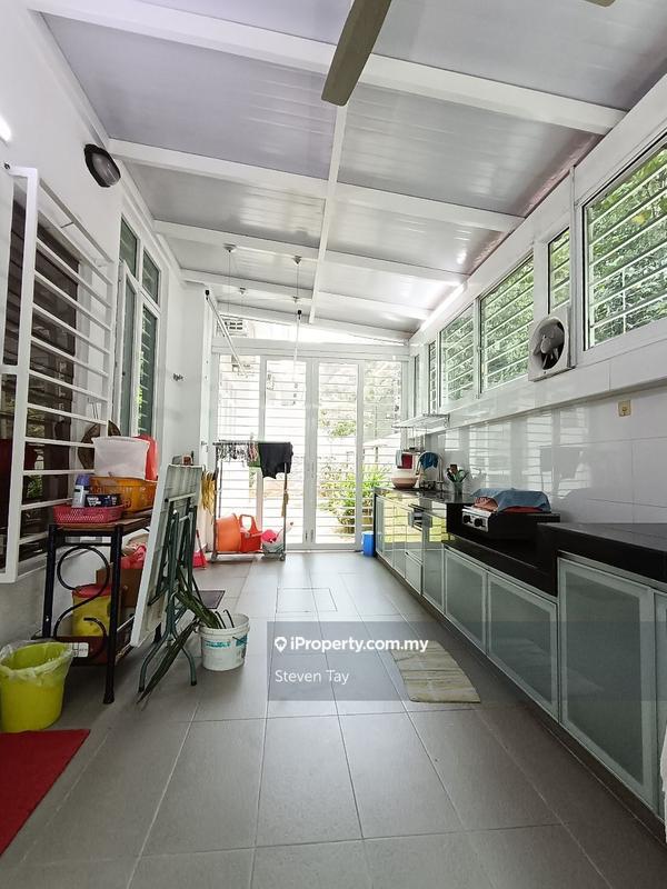 Bungalow House for Sale in Bandar Kinrara Seksyen 1, Bandar Kinrara by Steven Tay - iProperty.com.my