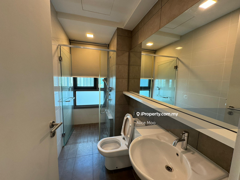 Condominium for Sale in Seni Mont Kiara by Alice Moo - iProperty.com.my