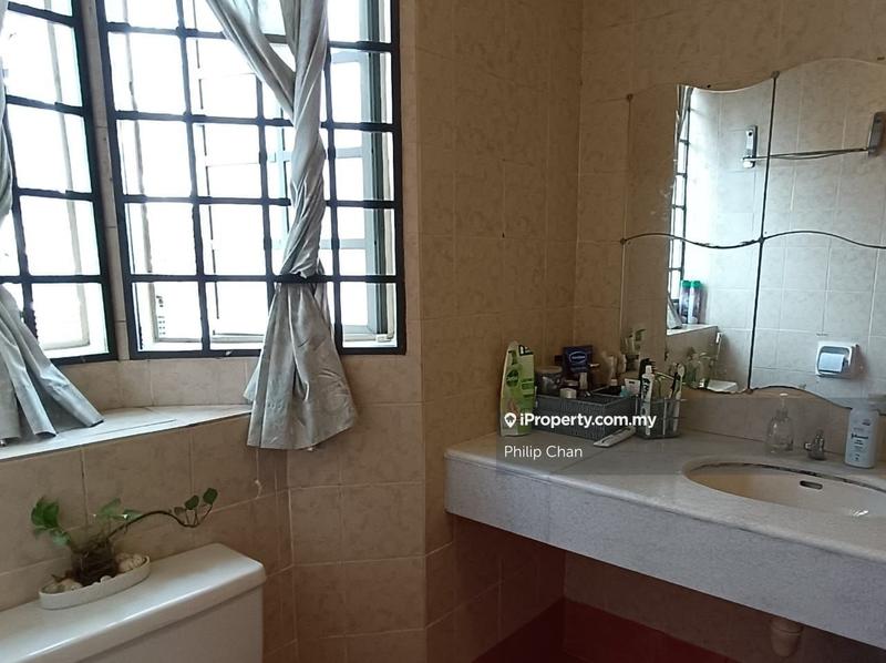 3-storey Terraced House for Sale in Bandar Sri Damansara, KL City Centre by Philip Chan - iProperty.com.my