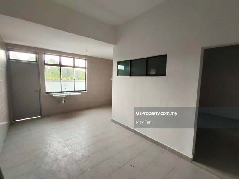 2-storey Terraced House for Sale in Taman Mengkibol/Free lawyer &Stamp duty, Kluang by May Tan - iProperty.com.my