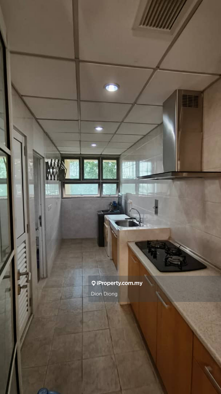 Kondominium untuk Dijual di Mont Kiara Aman oleh Dion Diong - iProperty.com.my