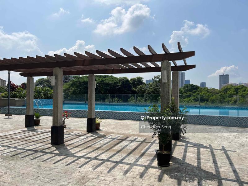 Condominium for Sale in Abadi Ria by Chen Kah Seng - iProperty.com.my