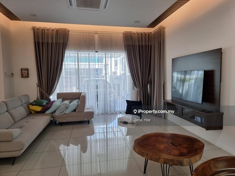 Rumah Teres 2-Tingkat untuk Dijual di 16 Sierra, Puchong oleh Jane Hor - iProperty.com.my