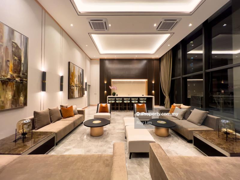 For Sale - Pavilion Ceylon Hill