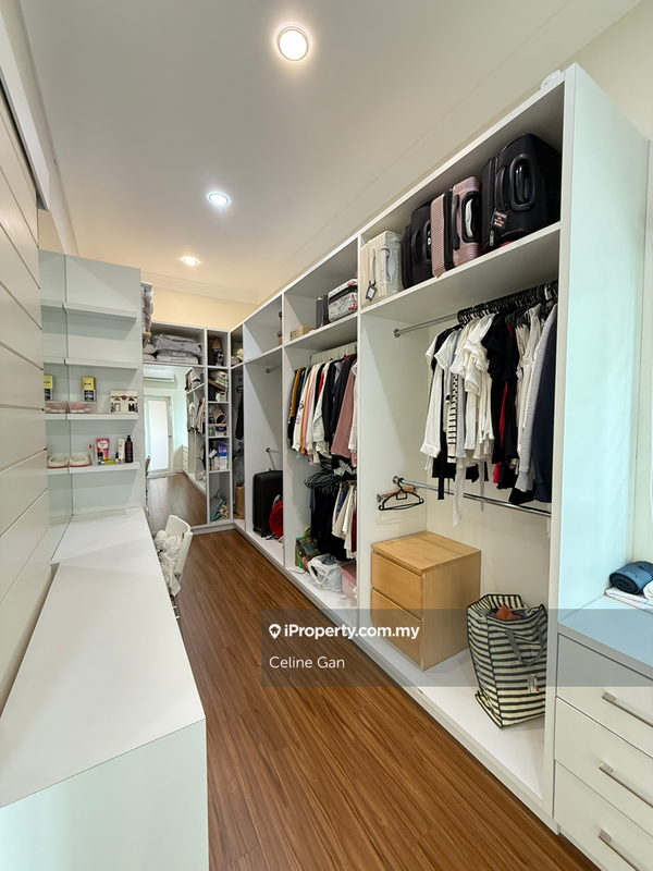 2-storey Terraced House for Sale in Setia Indah, Setia Alam by Celine Gan - iProperty.com.my