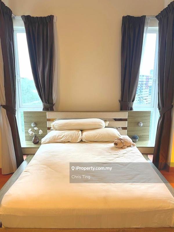 Kondominium untuk Dijual di The Park Residences 1 oleh Chris Ting - iProperty.com.my